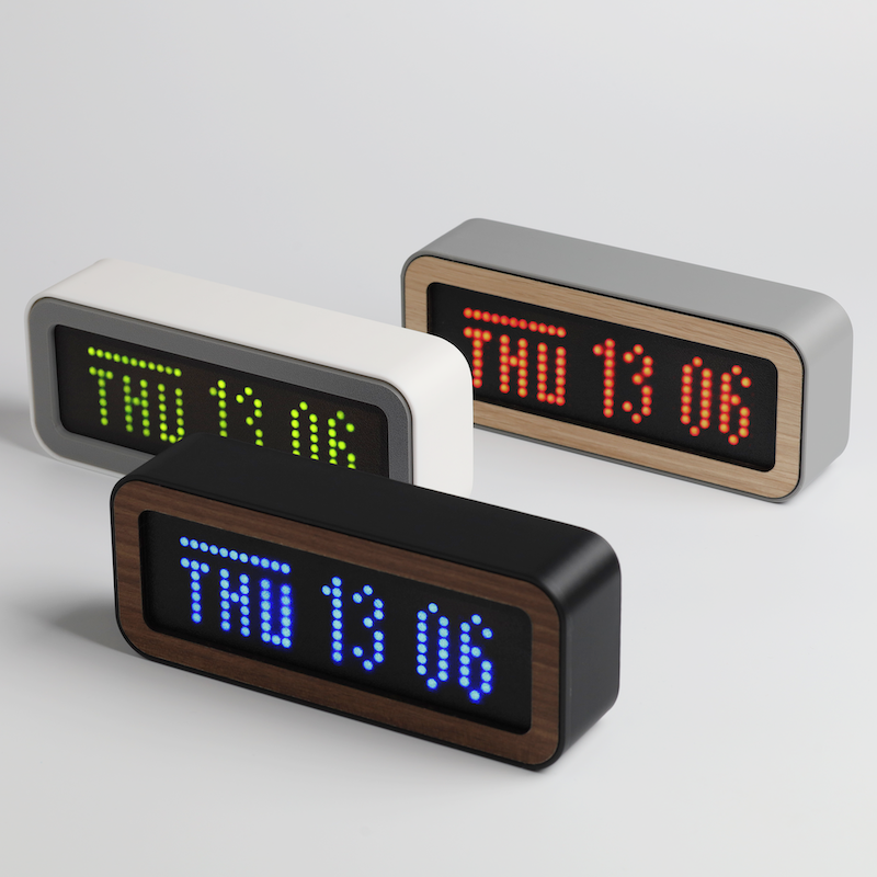 Official 3D-printable case design V2 — a slimmer profile variant.