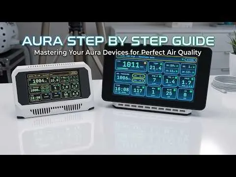 Full assembly guide covering both the 4.3-inch and 7-inch build paths