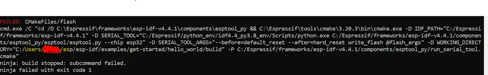 ESP-IDF Examples: How to Find, Build, and Run Them