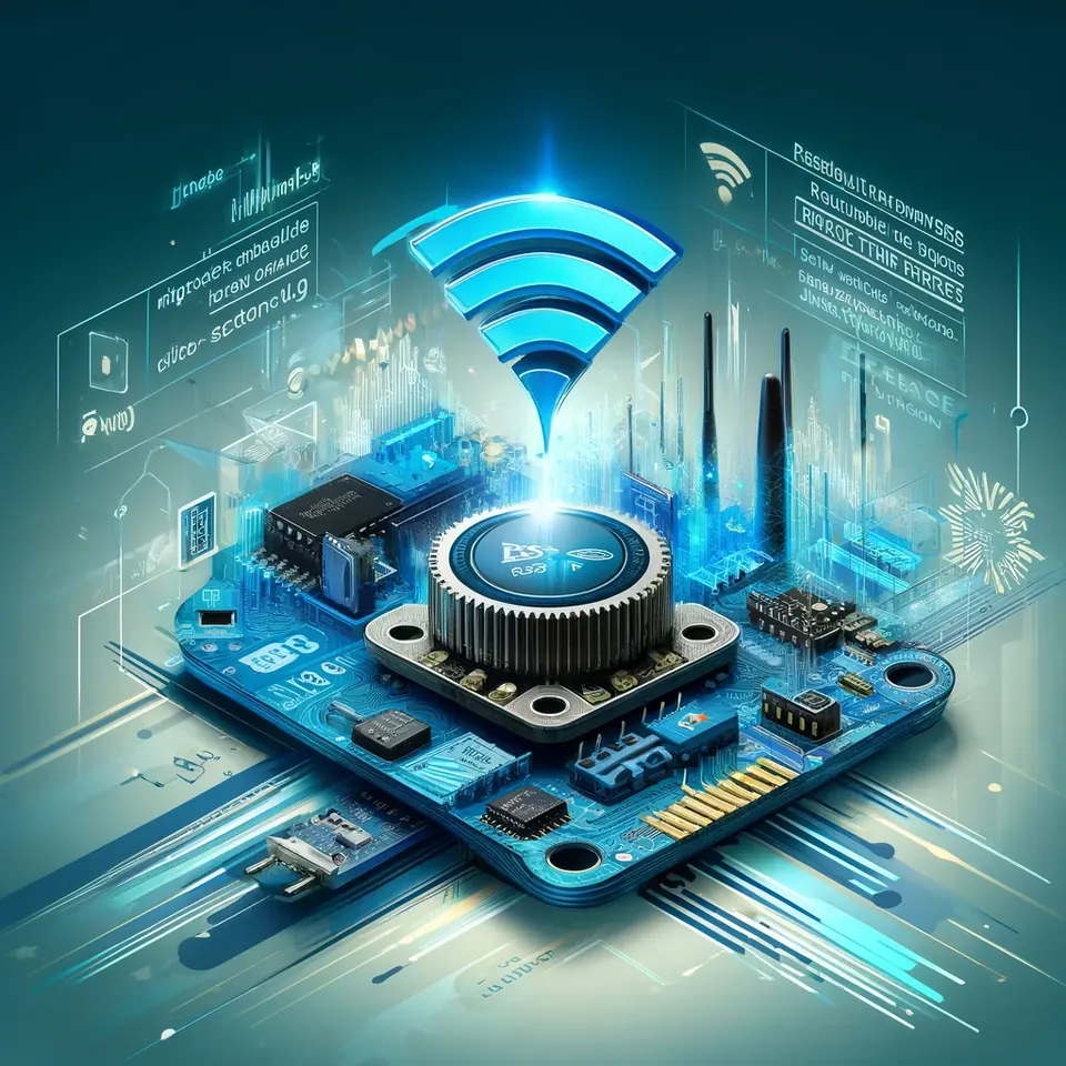 ESP32MCPServer: Connect AI Agents to Real-World Sensors
