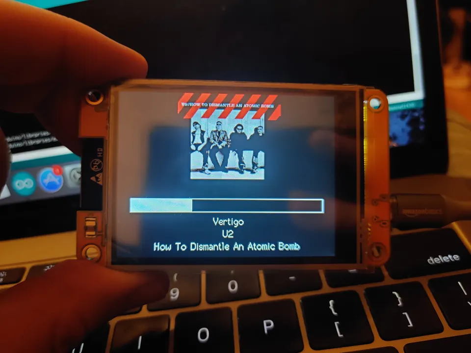 ESP32 Cheap Yellow Display (CYD): Complete Build Guide