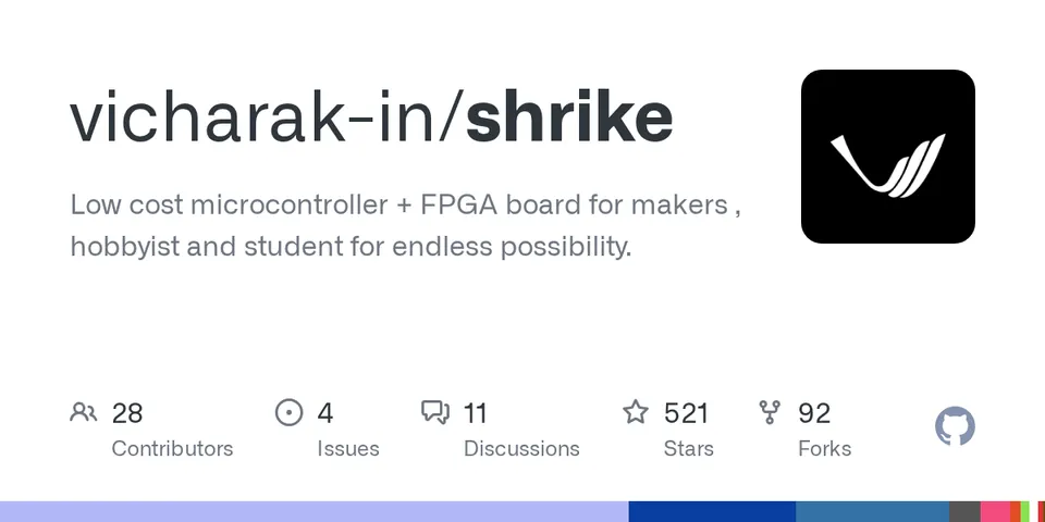 Shrike-fi: ESP32-S3 Meets FPGA on One Affordable Board
