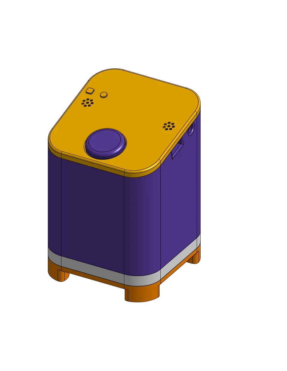 Koala Satellite: DIY ESP32-S3 Voice Assistant for Home Assistant