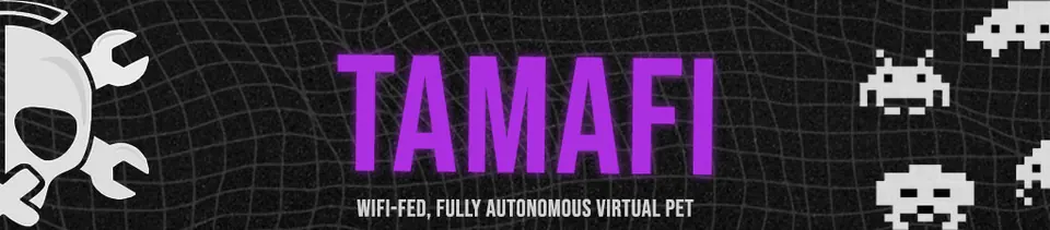 TamaFi: Build a WiFi-Enabled Virtual Pet with ESP32-S3