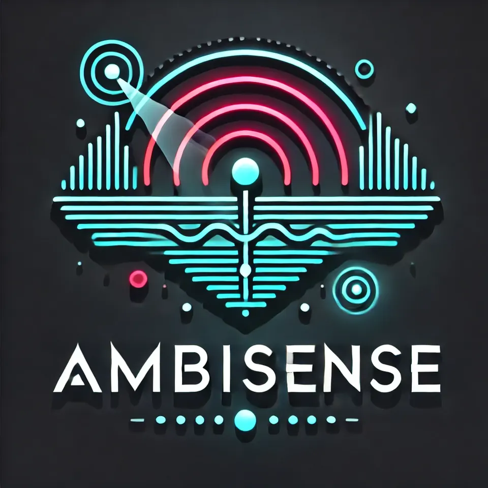 AmbiSense: Build a Radar-Controlled LED System with ESP32