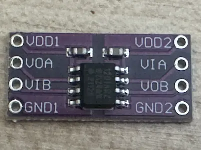 VictronMPPT-ESPHOME: Monitor Victron Devices with ESP32